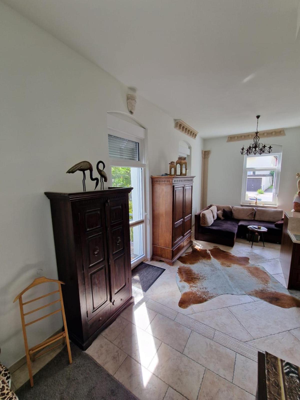 Appartement 24 لينداو المظهر الخارجي الصورة